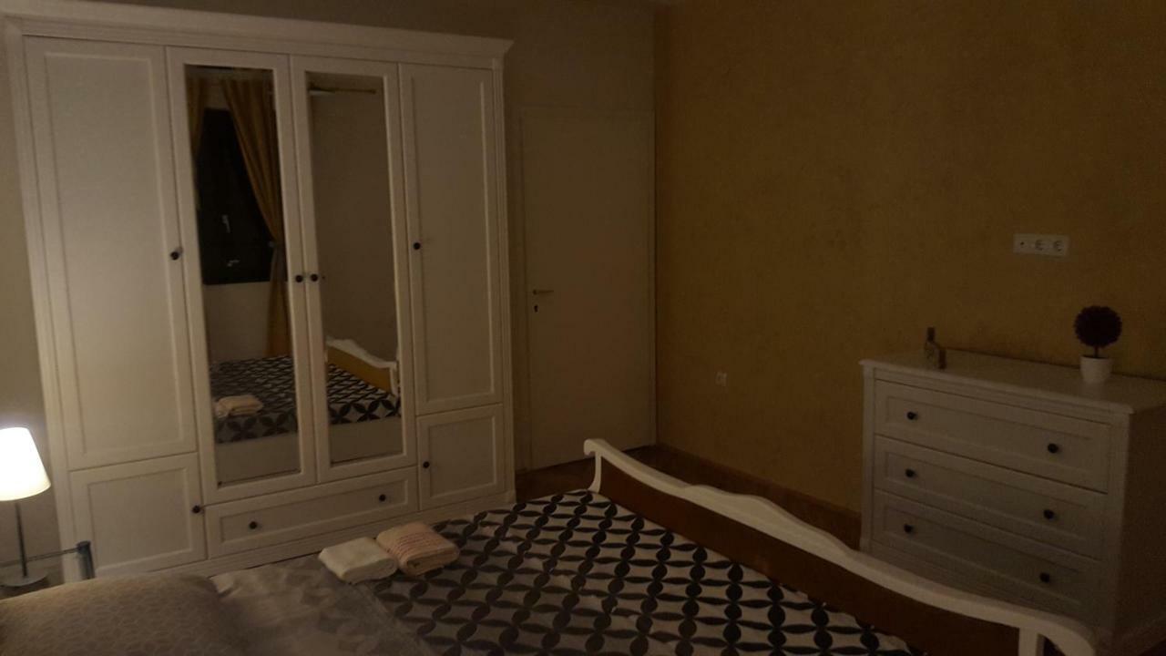 Semesterbostad V&a House *