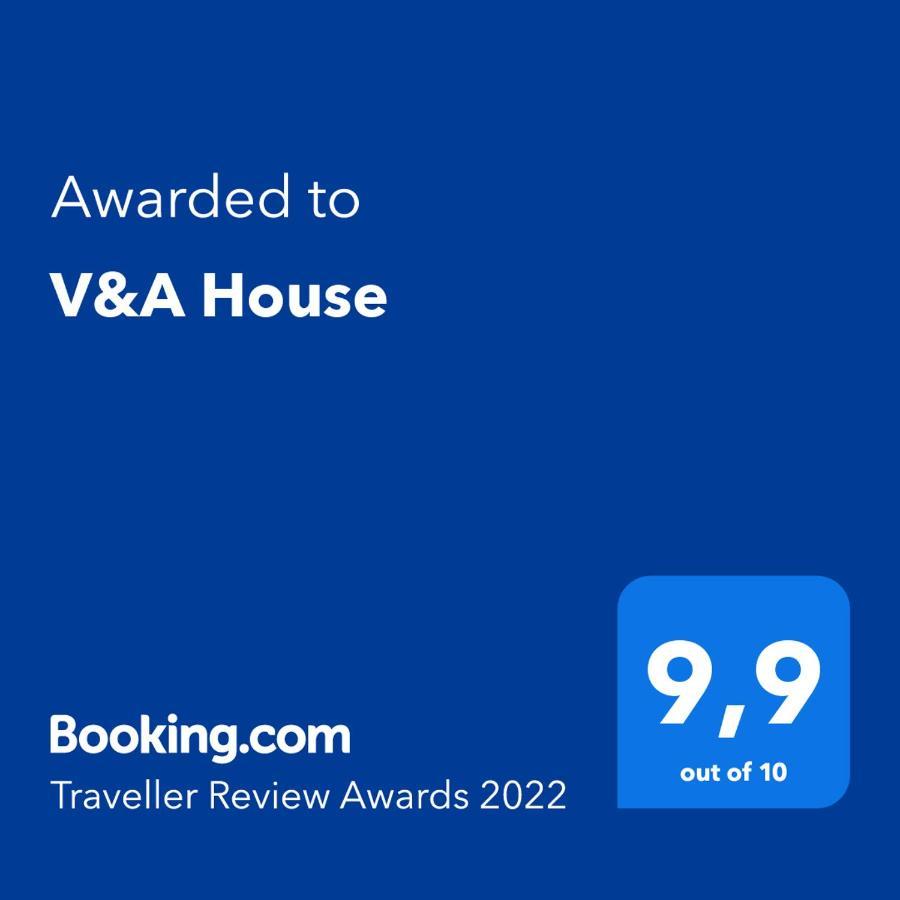 Casa vacanze V&a House
